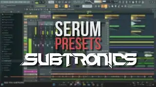 Subtronics Style