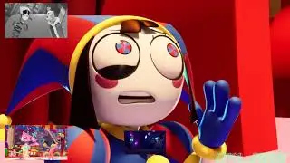 [Amazing Digital Circus] 