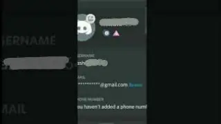 ⛔ Discord Free Nitro | Account Ban🚫 ? | Be safe your account Immediately ⚠ || DO IT FAST 🚫🚫🚫