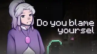 Do you blame yourself |Голос Времени| Лололошка, СанФран |