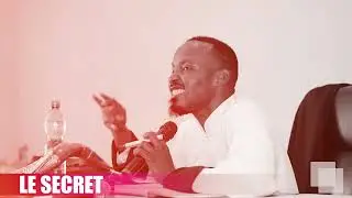 ventes des vidéos de la grande conférence secrète/Thème : LE SECRET
