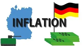 INFLATION?! EINFACH UND SCHNELL ERKLÄRT