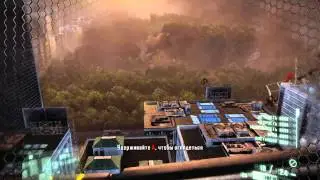Crysis 2 часть 19 ФИНАЛ
