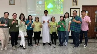 Suka2mu Tuhan-Cuip2 Pam2 Lagu Ice breaking Rohani