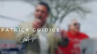 Patrick Guidice for IBEW 1049 - Union President Campaign