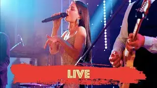 Live Promo - Glav Band