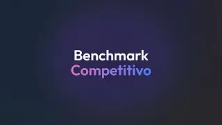 Partoo lança a sua ferramenta de Benchmark Competitivo
