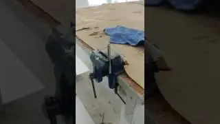 CAPS Line Cutter