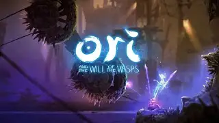 ( REDIFF TWITCH )  /  Ori and the Will of the Wisps  -  PARTIE 3