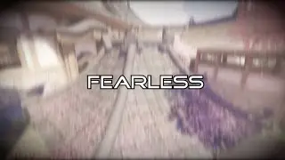 Fearless - Highlight Compilation (OverWatch)