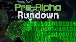 Pre-Alpha Rundown (feat. 