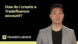 How do I create a Tradefluence account? | Tradefluence FAQs