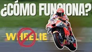 ¿Qué es y Cómo funciona el ANTIWHEELE?