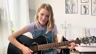 Valerie - Ellen Andersson (Amy Whinehouse Cover)