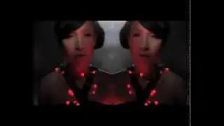 Little Dragon - Constant Surprises (Official Video)