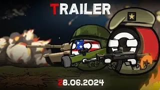 Zombies in the World 2 - Trailer 2024