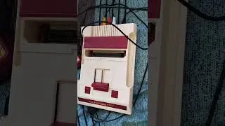 мой новый карик из китая