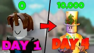 How to ACTUALLY get FREE ROBUX in Roblox! (2022)