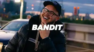 [FREE] Potter Payper x Flights Type Beat "Bandit" | Storytelling UK Rap Instrumental