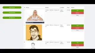 How to Upload Image with Laravel