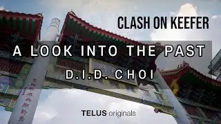 D.I.D. CHOI - "A Look Into the Past" | End Credits Music | Clash On Keefer | TELUS Originals