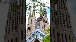 Barcelona, Spain - World’s Best Cities