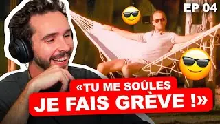 RAPH’ C’EST TROP LE DIVERTISSEMENT ! (The Bridge EP 04)
