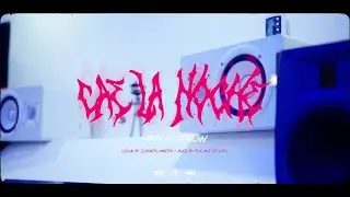 Dary NewFlow x Sago Music  - CAE LA NOCHE (Official Video)