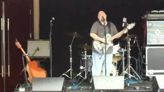 Scott Erickson (with Mark Hudson) - God (John Lennon cover)