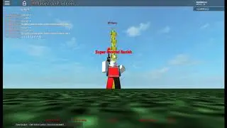 Void Script Builder showcase - Super-Evolved Banish {LEAKED by me, but not owned by me}