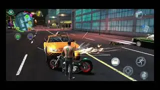 voice city off-road drive