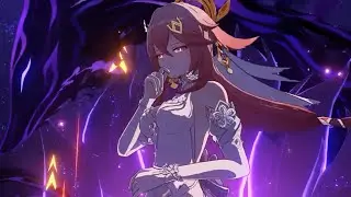 Bride Miko | Genshin impact