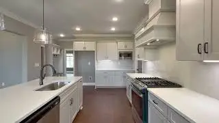 108 Brier View Drive - Walkthrough