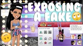 LMAO SHE BLOCKED ME // MSP