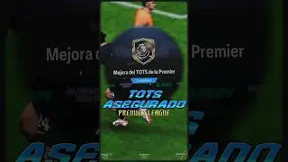 ¡SBC TOTS PREMIER LEAGUE ASEGURADO! ¿Realmente merece la pena? ☘️🤪