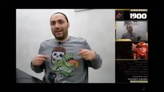 War evento Influencer vs Community