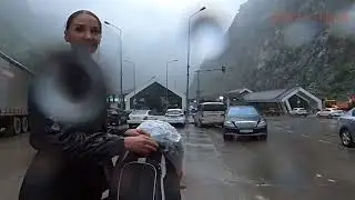 МотоТаня Путешествие 2024 за 11 минут Последнее 😭