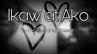 IKAW AT AKO (Moira) Cover