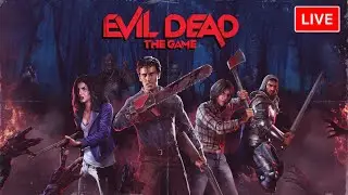EVIL DEAD the Game - Demon Win Streak