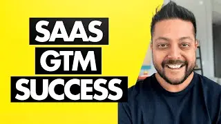 SaaS Go-To-Market Strategy Case Study: Trellis