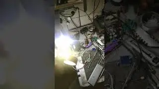 ♨️ Термоскотч. Каптон. Високотемпературна поліамідна стрічка витримує температуру до 280°C