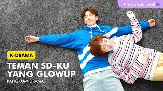 TEMAN MASA KECILKU YANG SEMAKIN CANTIK