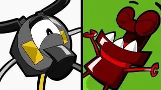 Mixels Season 1 - Coconapple