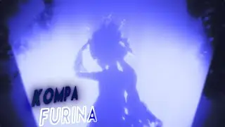 [ kompa type beat 📷🤩 ] Genshin Impact [ Edit ] [ AMV ] Furina