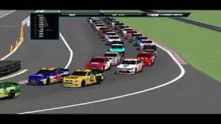 Sunoco Elite Series: Season 3: Round 2 @ New Jersey Motorsports Park