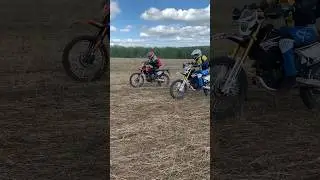 Драгрейсинг Regulmoto sport 003 pro 300 vs Regulmoto sport 003 250 