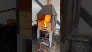 Будни ножедела - утро начинается не с кофе 
