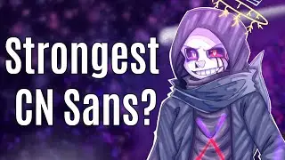 What is Going On in the CN Community? - Power Scaling Analysis #13