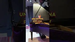 Ludovico Einaudi - Una Mattina (Part 1) Полные видео вы можете посмотреть в моем тг канале