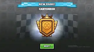 Canyoneeeeeeer
